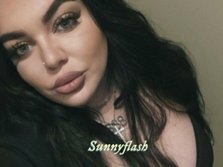 Sunnyflash
