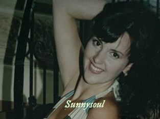 Sunnysoul