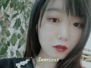 Sunrisexx