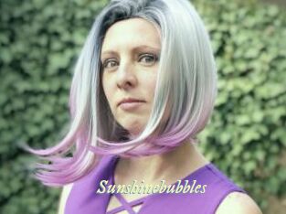 Sunshinebubbles