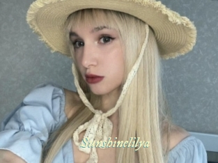 Sunshinelilya