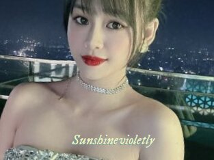 sunshinevioletly Année du sexe