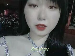 Sunyloves