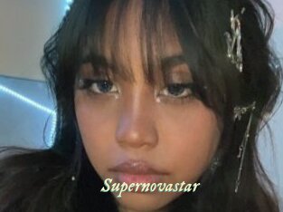 Supernovastar