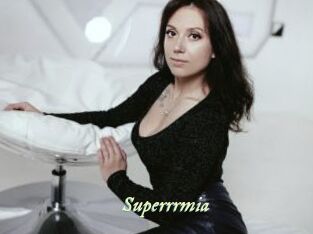 Superrrmia