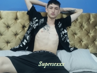 Supersexxx