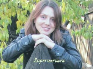 Supervarvara