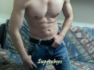 superxboys Année du sexe