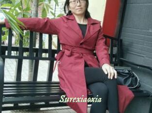 Surexiaoxia