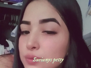 Surianys_petty