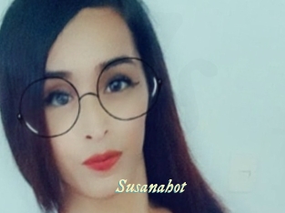 Susanahot