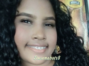 Susanahot18