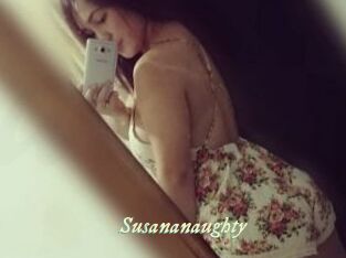 Susananaughty
