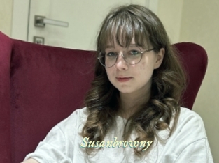 Susanbrowny