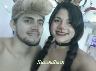 Susandliam