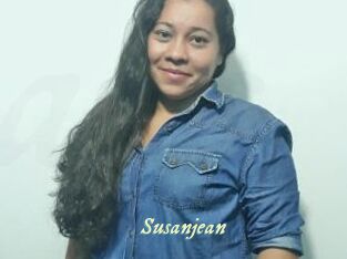 Susanjean