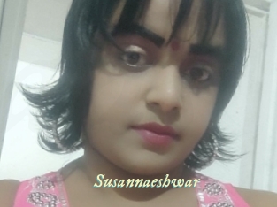 Susannaeshwar