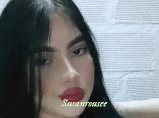 Susanrousee