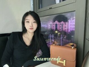 susanwendy Année du sexe