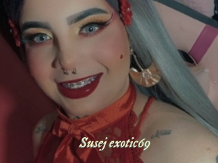 susej_exotic69 Année du sexe