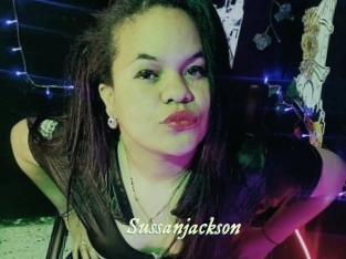 Sussanjackson