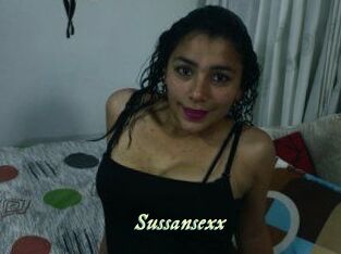 Sussansexx