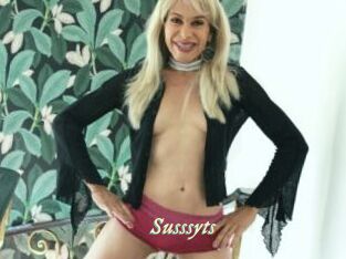 susssyts Année du sexe