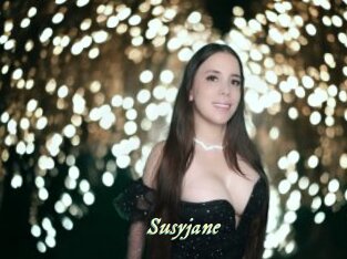 Susyjane