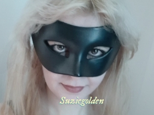 Suziegolden