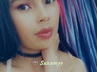 suzumyy Année du sexe