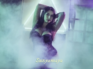 suzyamaya Année du sexe