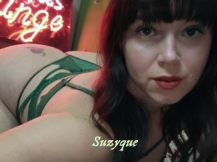 Suzyque