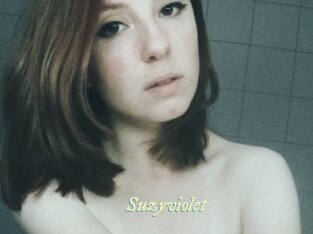suzyviolet Année du sexe