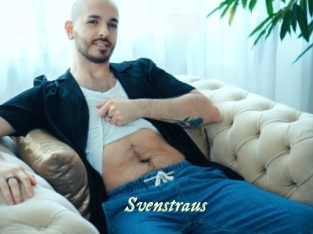 svenstraus Année du sexe