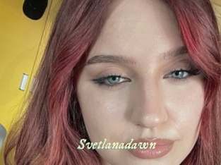 Svetlanadawn