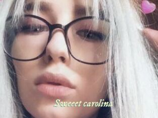 Sweeet_carolina