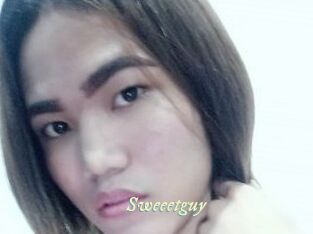 Sweeetguy