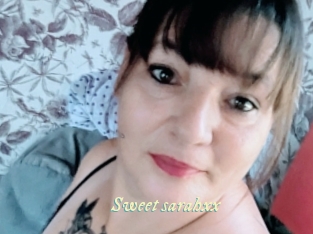 Sweet_sarahxx