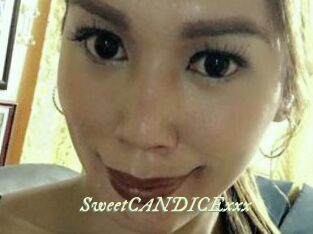 SweetCANDICExxx