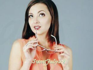 SweetJuliya78