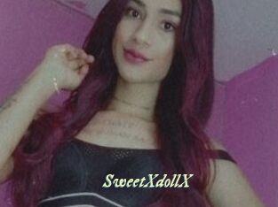 SweetXdollX