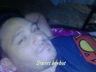 Sweet_boyhot