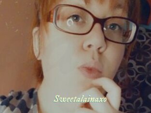 Sweetalainaxo