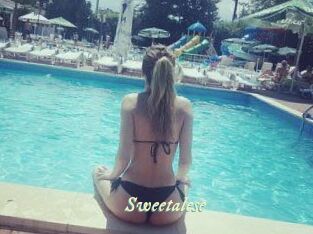 Sweetalese