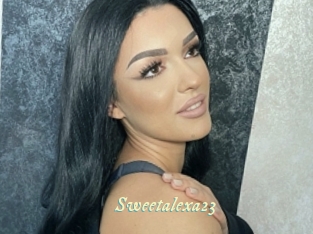 Sweetalexa23