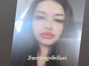 Sweetangelbellaxo
