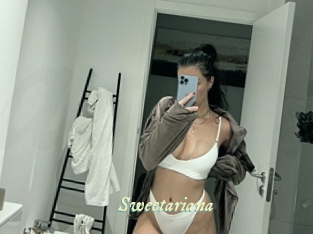 sweetariana Année du sexe