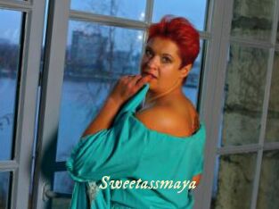 Sweetassmaya