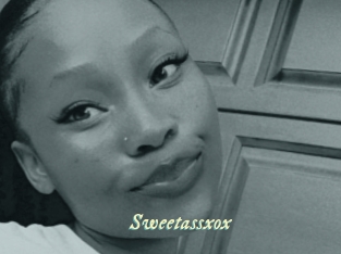 Sweetassxox