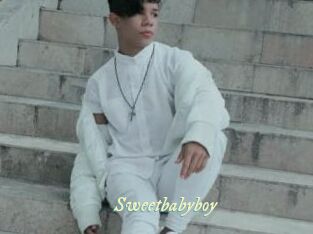 Sweetbabyboy